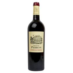 Château PERRON - Magnum 1,5L 2020-13°5