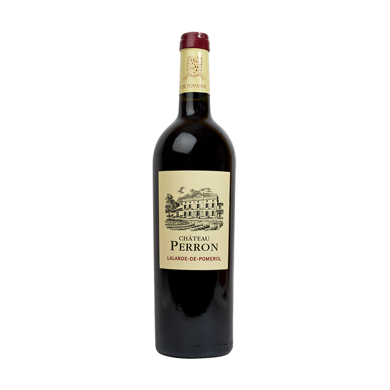Château PERRON - Magnum 1,5L 2020-13°5