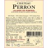 Château PERRON - Magnum 1,5L 2020-13°5