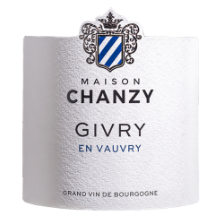 GIVRY EN VAUVRY Rouge - Maison Chanzy 2024-13°