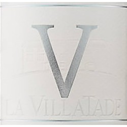 Le V BLANC - Minervois - Château Villatade 2025-12°5