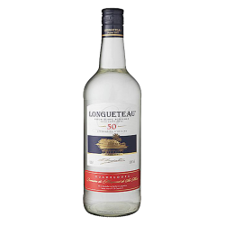 LONGUETEAU Rhum 50° -50°