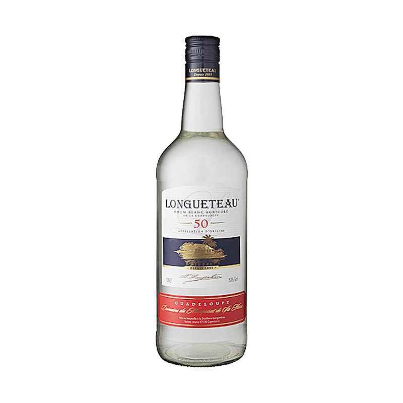 LONGUETEAU Rhum 50° -50°