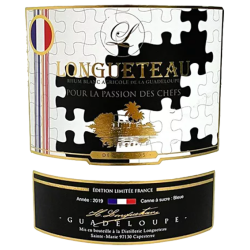 LONGUETEAU Rhum 50° -50°