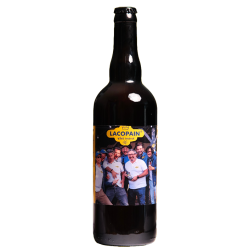 Bières LACOPAIN - Blonde Pale Ale -6°8