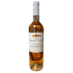 LES GRANDS PINS - Domaine Les VERANS Rosé 2025-12°5