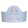 Château LAUZADE - Côtes de Provence Rosé 2025-12°5