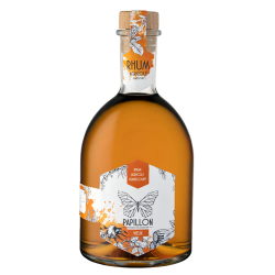 PAPILLON Rhum Vieux (3 ans) 45° -45°