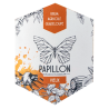 PAPILLON Rhum Vieux (3 ans) 45° -45°
