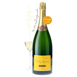 CREMANT BOURGOGNE Réserve Bailly Lapierre 1,5L -12°