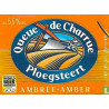 Bières QUEUE DE CHARRUE AMBRÉE - Fût 20 litres -5°5