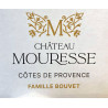 Château MOURESSE Classic Rosé - Bib 5 litres 2025-13°