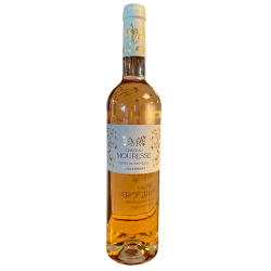 Château MOURESSE Classic Rosé 2025-13°
