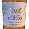 Château MOURESSE Classic Rosé 2025-13°