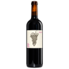 FRUIT - VdF Rouge – no SO² Domaine JONC BLANC 2022-14°