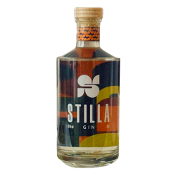 GIN STILLA Edition Initia - Français -43°