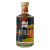 GIN STILLA Edition Initia - Français -43°
