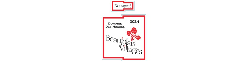 Beaujolais Villages Nouveau