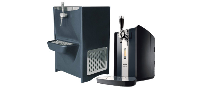 Location Tireuse bière pression