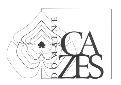 Domaine CAZES