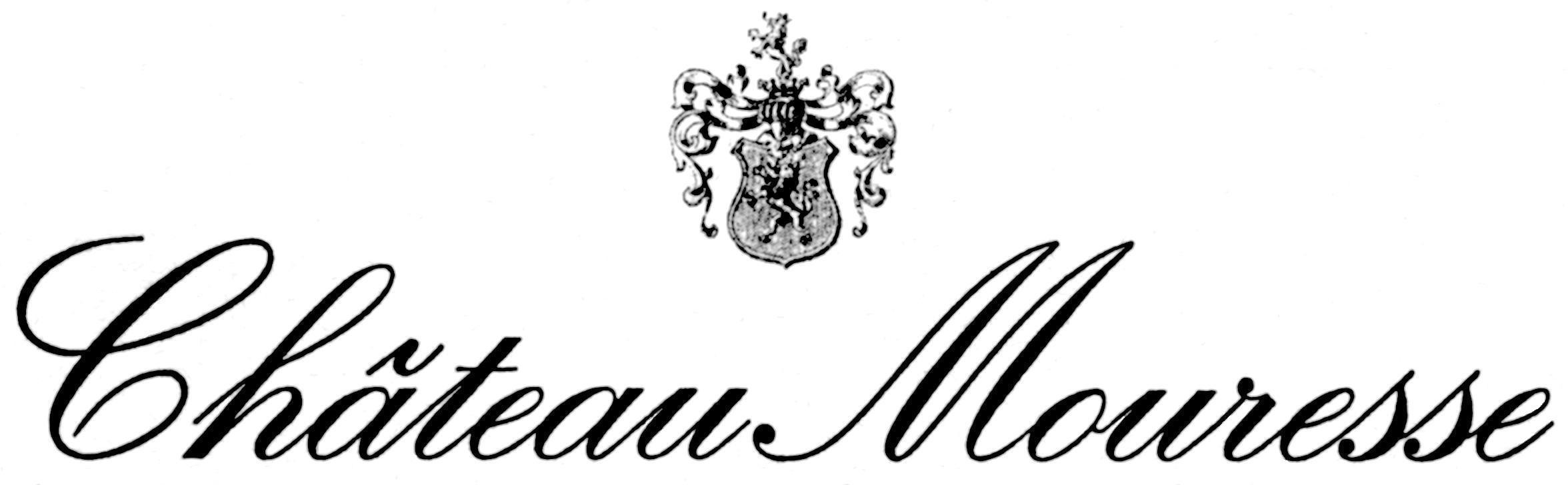 Château MOURESSE - Provences