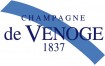Champagne DE VENOGE