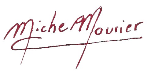 MOURIER