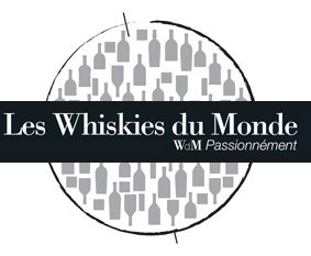 WHISKIES DU MONDE