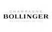 Champagne BOLLINGER