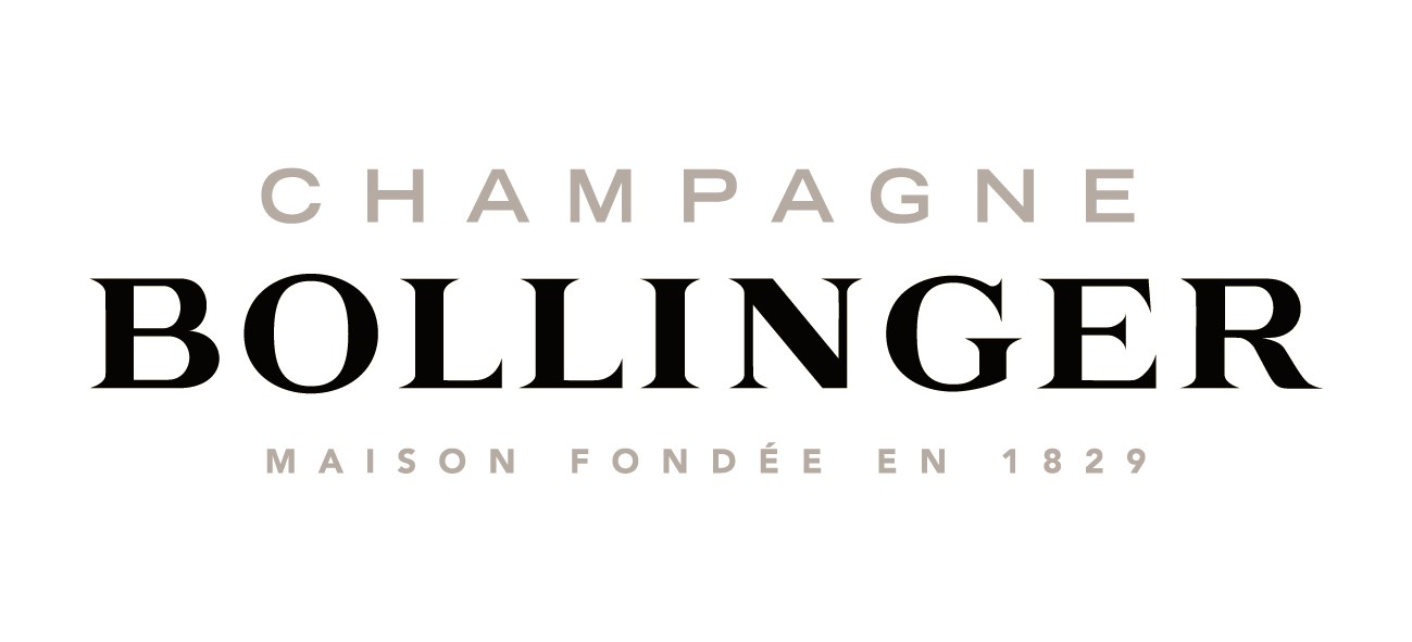 Champagne BOLLINGER
