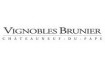 VIGNOBLES BRUNIER